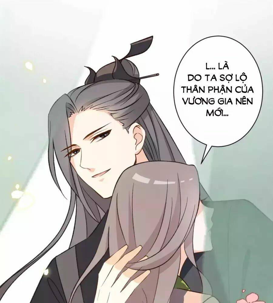 Trùng Sinh Chuyên Sủng Độc Phi Của Nhiếp Chính Vương Chapter 41 - Trang 2