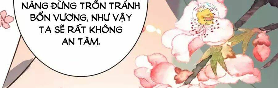 Trùng Sinh Chuyên Sủng Độc Phi Của Nhiếp Chính Vương Chapter 41 - Trang 2