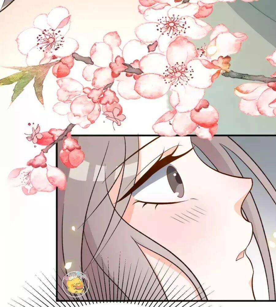 Trùng Sinh Chuyên Sủng Độc Phi Của Nhiếp Chính Vương Chapter 41 - Trang 2