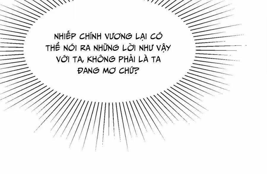 Trùng Sinh Chuyên Sủng Độc Phi Của Nhiếp Chính Vương Chapter 41 - Trang 2