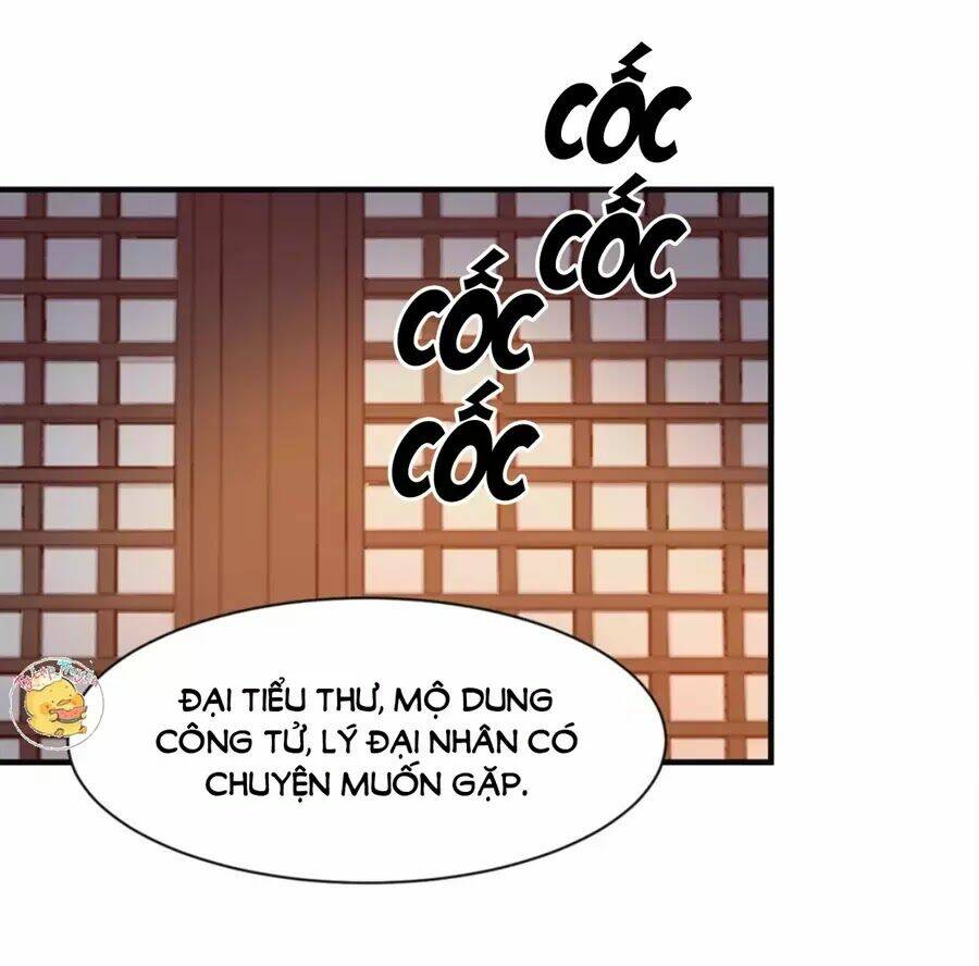 Trùng Sinh Chuyên Sủng Độc Phi Của Nhiếp Chính Vương Chapter 41 - Trang 2