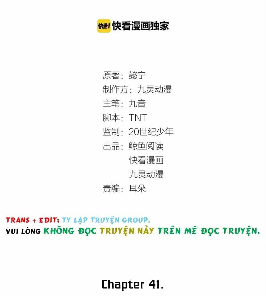 Trùng Sinh Chuyên Sủng Độc Phi Của Nhiếp Chính Vương Chapter 41 - Trang 2