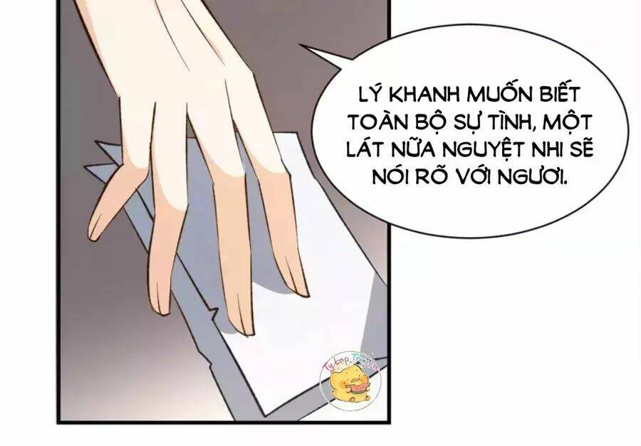 Trùng Sinh Chuyên Sủng Độc Phi Của Nhiếp Chính Vương Chapter 41 - Trang 2