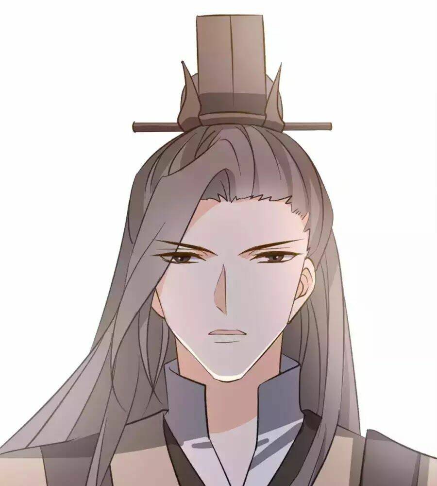 Trùng Sinh Chuyên Sủng Độc Phi Của Nhiếp Chính Vương Chapter 41 - Trang 2