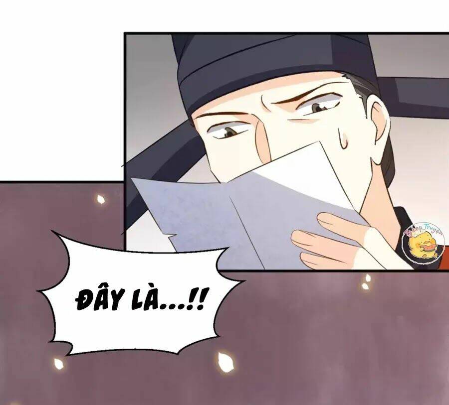 Trùng Sinh Chuyên Sủng Độc Phi Của Nhiếp Chính Vương Chapter 41 - Trang 2