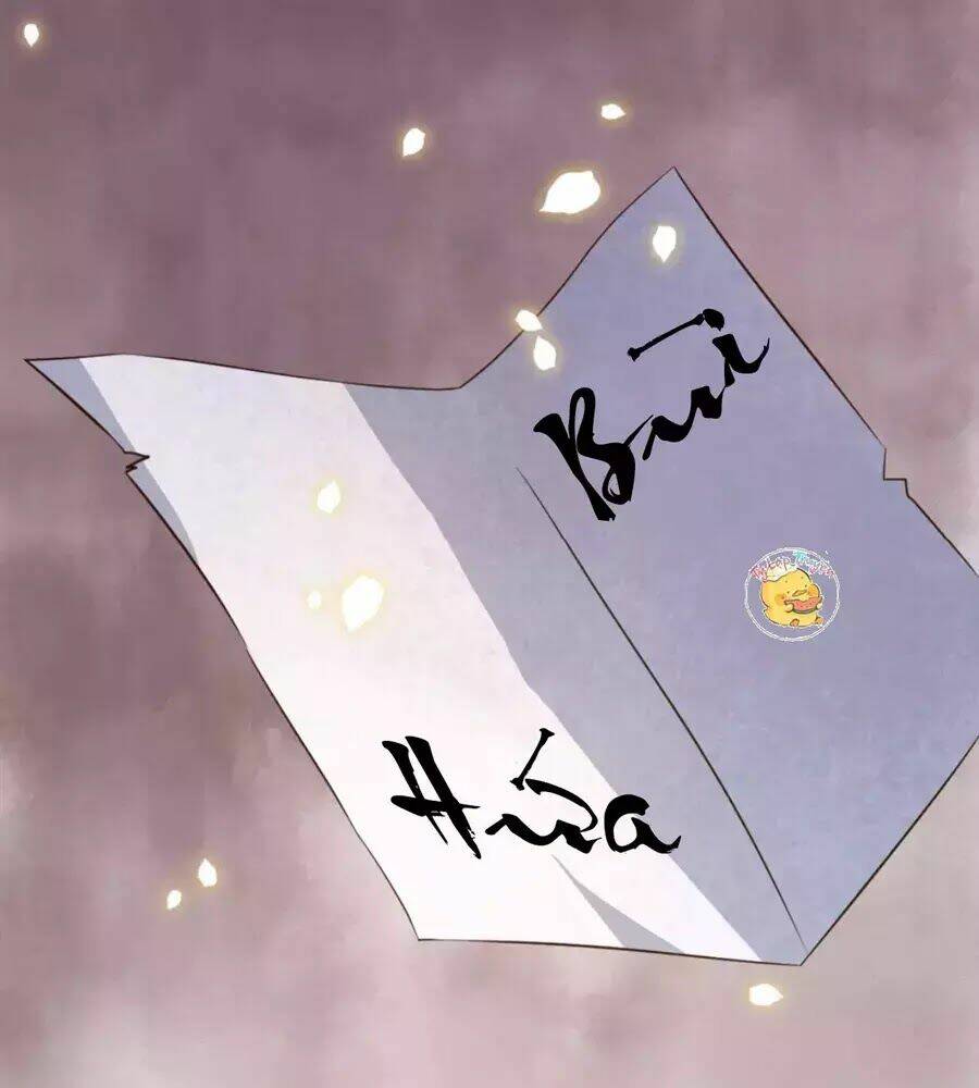 Trùng Sinh Chuyên Sủng Độc Phi Của Nhiếp Chính Vương Chapter 41 - Trang 2