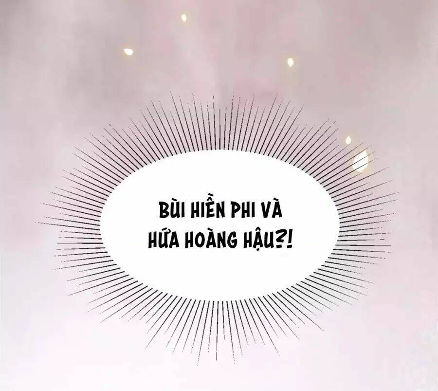 Trùng Sinh Chuyên Sủng Độc Phi Của Nhiếp Chính Vương Chapter 41 - Trang 2