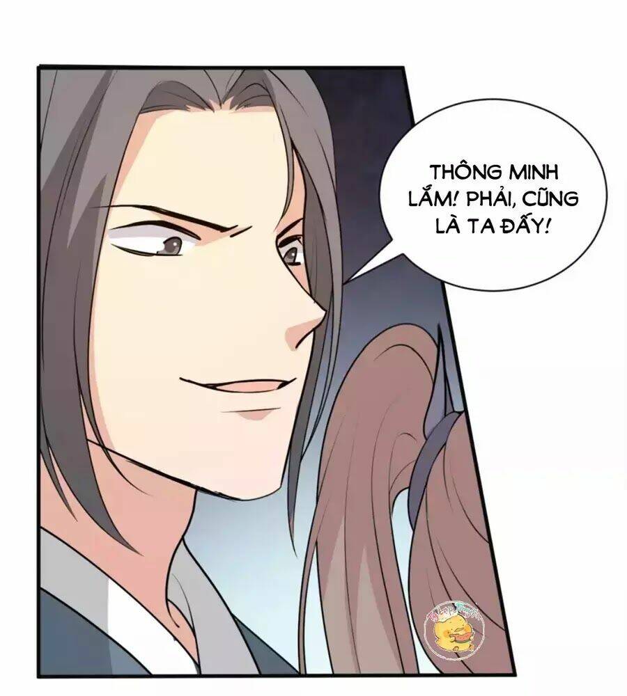 Trùng Sinh Chuyên Sủng Độc Phi Của Nhiếp Chính Vương Chapter 41 - Trang 2