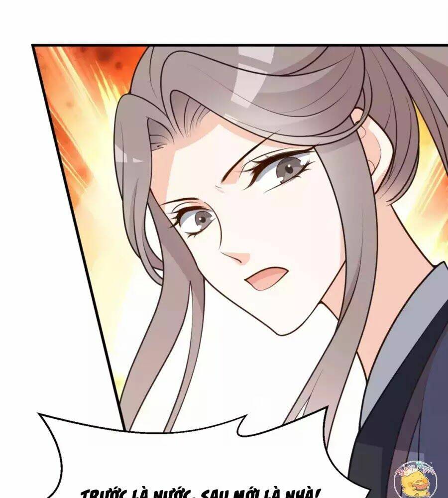 Trùng Sinh Chuyên Sủng Độc Phi Của Nhiếp Chính Vương Chapter 42 - Trang 2