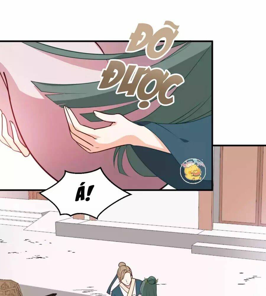 Trùng Sinh Chuyên Sủng Độc Phi Của Nhiếp Chính Vương Chapter 44 - Trang 2