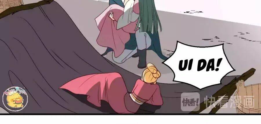 Trùng Sinh Chuyên Sủng Độc Phi Của Nhiếp Chính Vương Chapter 44 - Trang 2