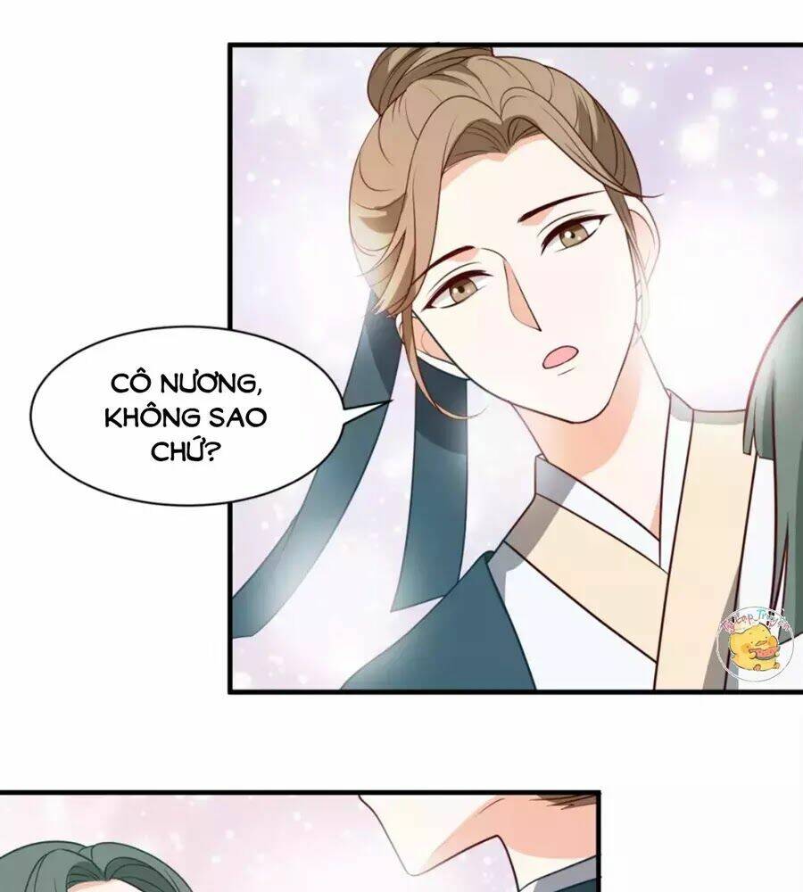 Trùng Sinh Chuyên Sủng Độc Phi Của Nhiếp Chính Vương Chapter 44 - Trang 2