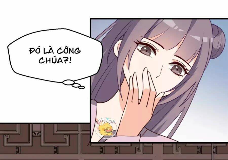 Trùng Sinh Chuyên Sủng Độc Phi Của Nhiếp Chính Vương Chapter 44 - Trang 2