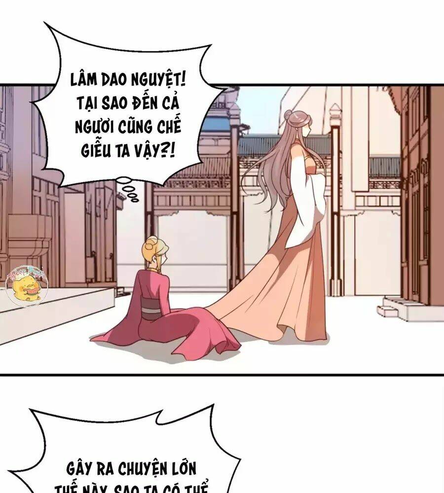 Trùng Sinh Chuyên Sủng Độc Phi Của Nhiếp Chính Vương Chapter 44 - Trang 2