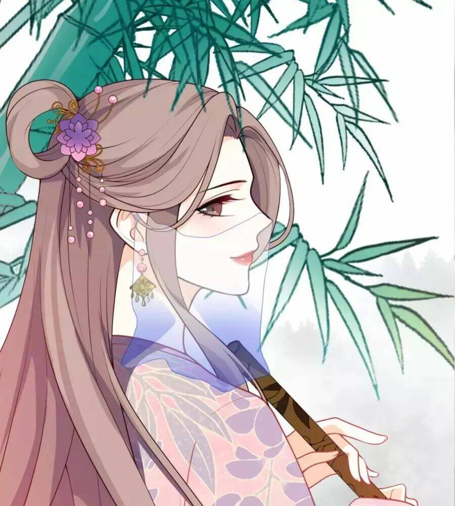 Trùng Sinh Chuyên Sủng Độc Phi Của Nhiếp Chính Vương Chapter 44 - Trang 2