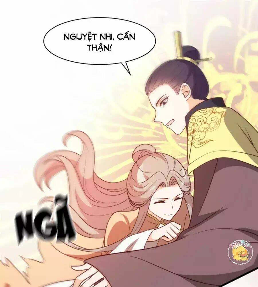 Trùng Sinh Chuyên Sủng Độc Phi Của Nhiếp Chính Vương Chapter 44 - Trang 2