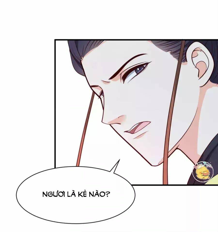 Trùng Sinh Chuyên Sủng Độc Phi Của Nhiếp Chính Vương Chapter 44 - Trang 2