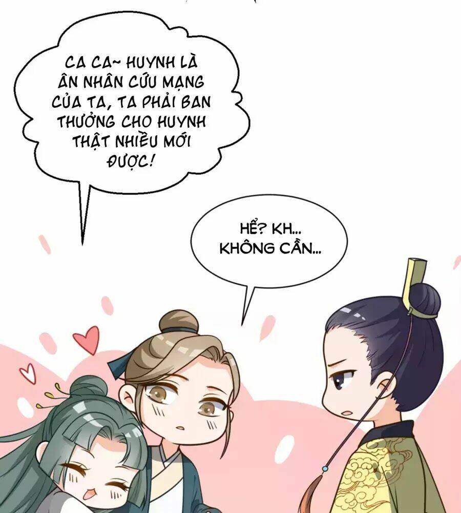 Trùng Sinh Chuyên Sủng Độc Phi Của Nhiếp Chính Vương Chapter 44 - Trang 2