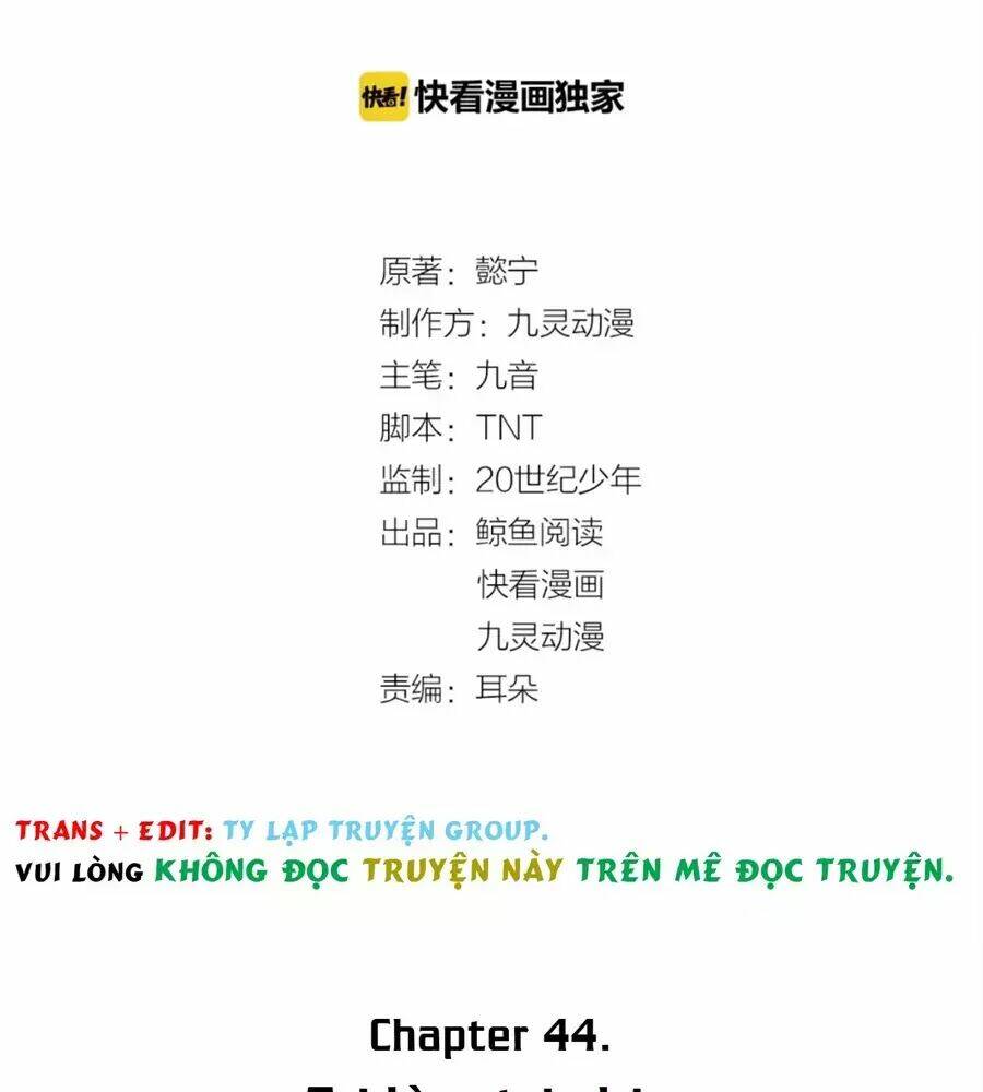 Trùng Sinh Chuyên Sủng Độc Phi Của Nhiếp Chính Vương Chapter 44 - Trang 2