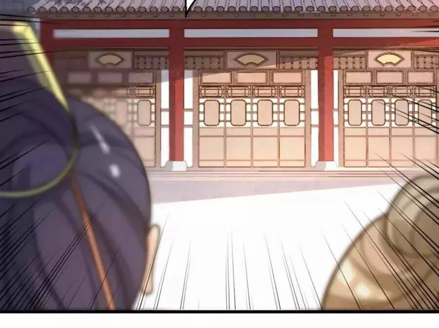 Trùng Sinh Chuyên Sủng Độc Phi Của Nhiếp Chính Vương Chapter 44 - Trang 2