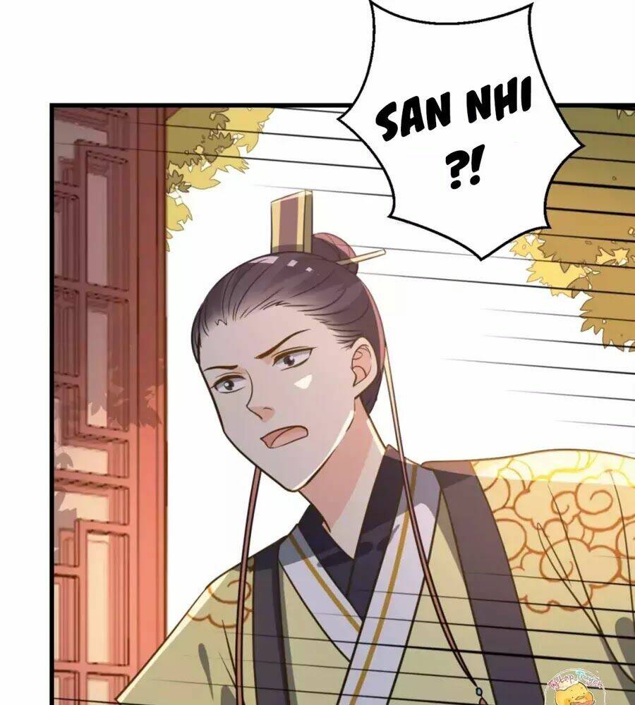 Trùng Sinh Chuyên Sủng Độc Phi Của Nhiếp Chính Vương Chapter 44 - Trang 2