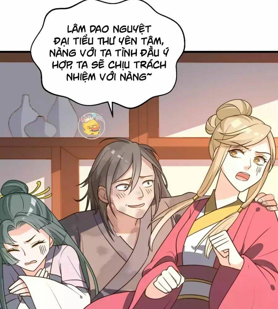 Trùng Sinh Chuyên Sủng Độc Phi Của Nhiếp Chính Vương Chapter 44 - Trang 2