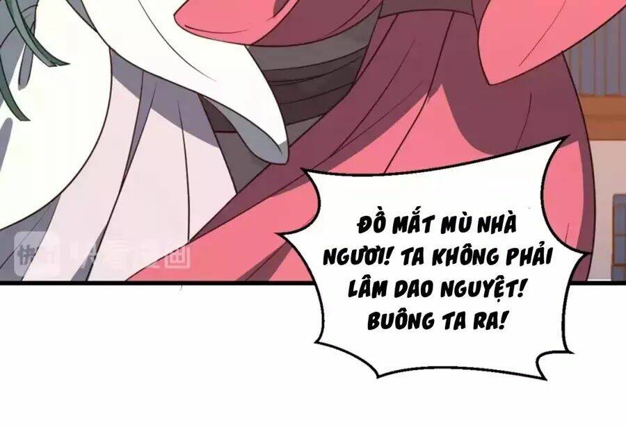 Trùng Sinh Chuyên Sủng Độc Phi Của Nhiếp Chính Vương Chapter 44 - Trang 2