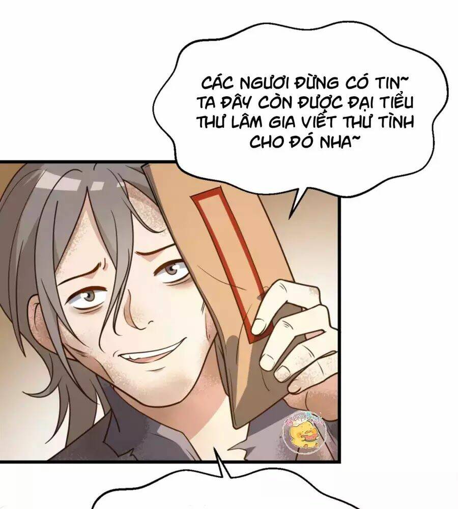 Trùng Sinh Chuyên Sủng Độc Phi Của Nhiếp Chính Vương Chapter 44 - Trang 2