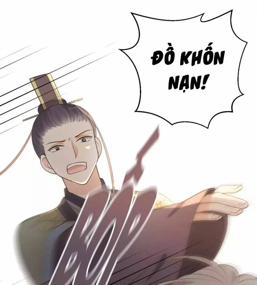 Trùng Sinh Chuyên Sủng Độc Phi Của Nhiếp Chính Vương Chapter 44 - Trang 2