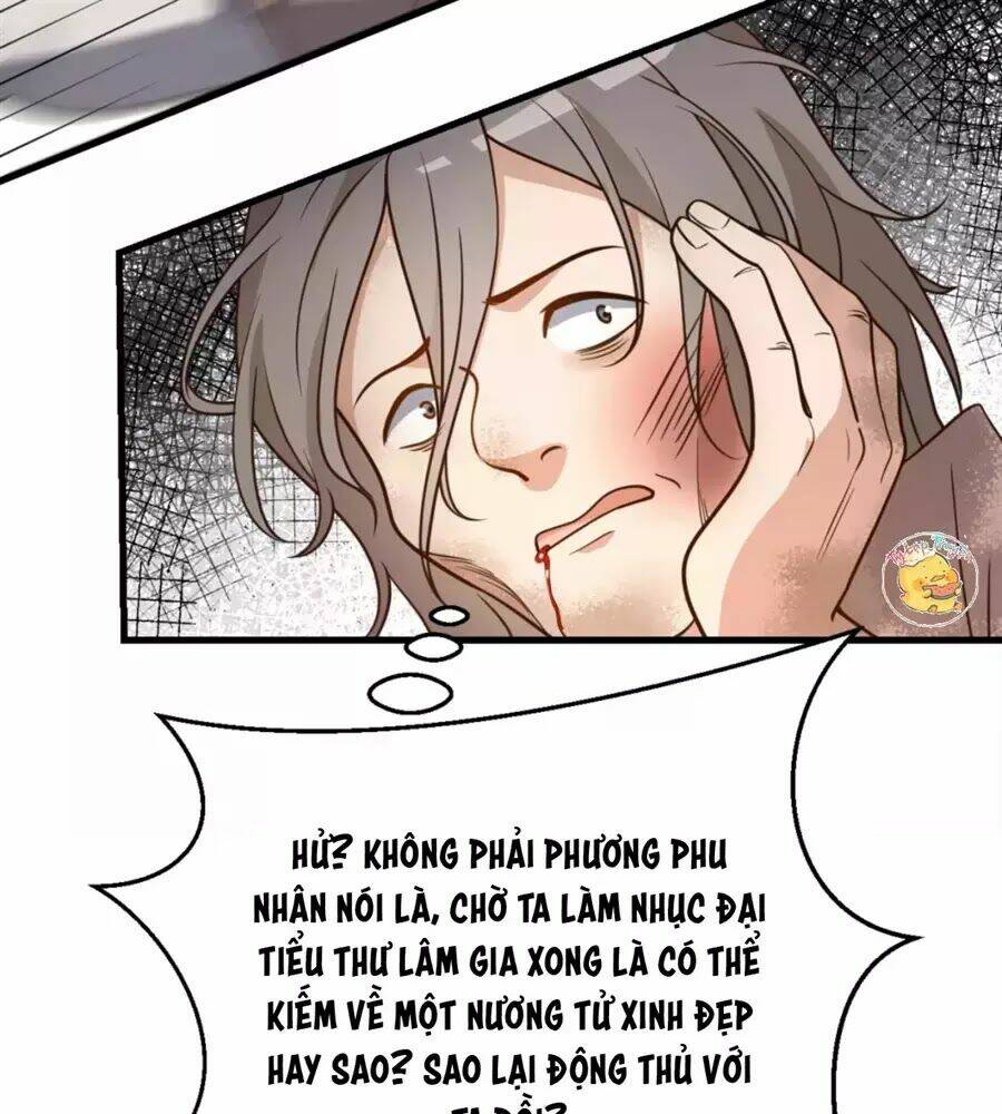 Trùng Sinh Chuyên Sủng Độc Phi Của Nhiếp Chính Vương Chapter 44 - Trang 2