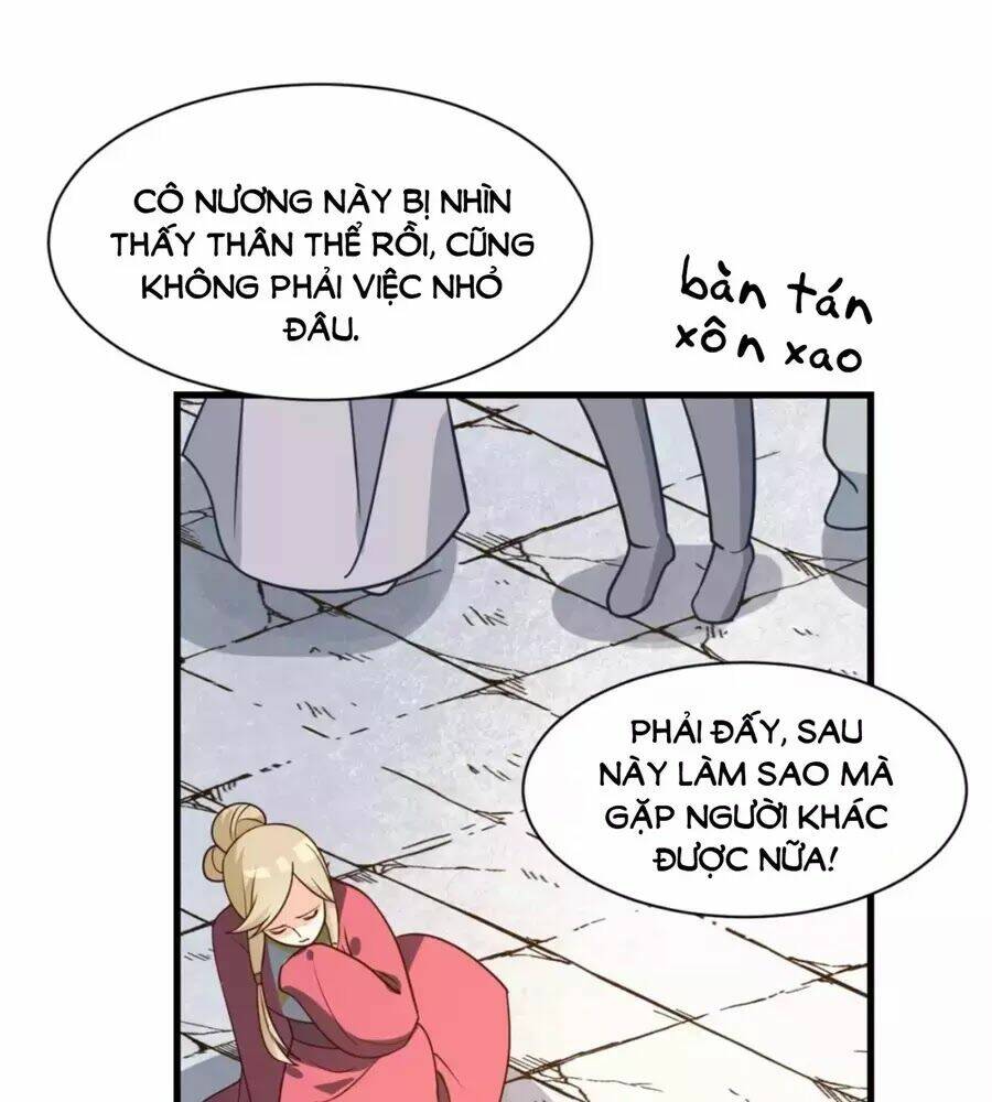 Trùng Sinh Chuyên Sủng Độc Phi Của Nhiếp Chính Vương Chapter 44 - Trang 2