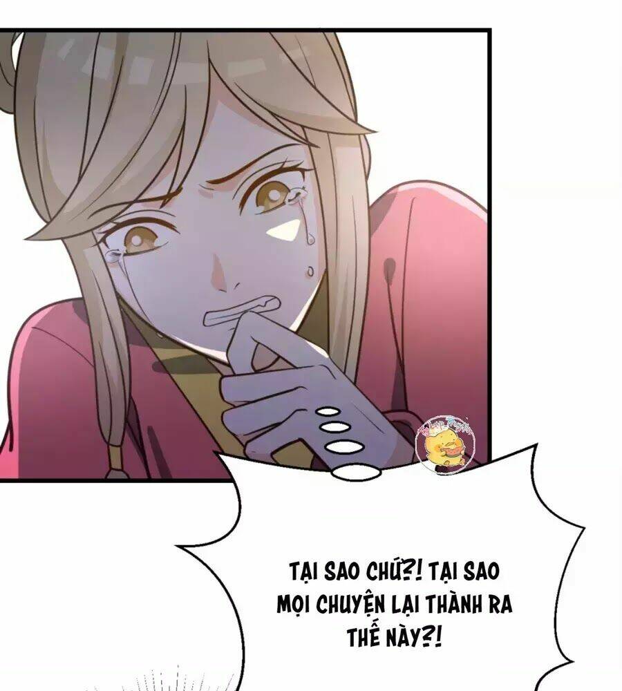 Trùng Sinh Chuyên Sủng Độc Phi Của Nhiếp Chính Vương Chapter 44 - Trang 2