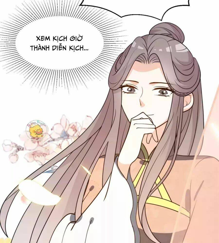 Trùng Sinh Chuyên Sủng Độc Phi Của Nhiếp Chính Vương Chapter 44 - Trang 2