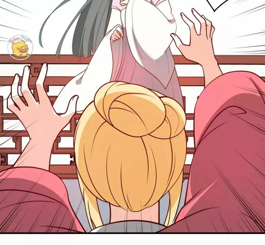 Trùng Sinh Chuyên Sủng Độc Phi Của Nhiếp Chính Vương Chapter 44 - Trang 2