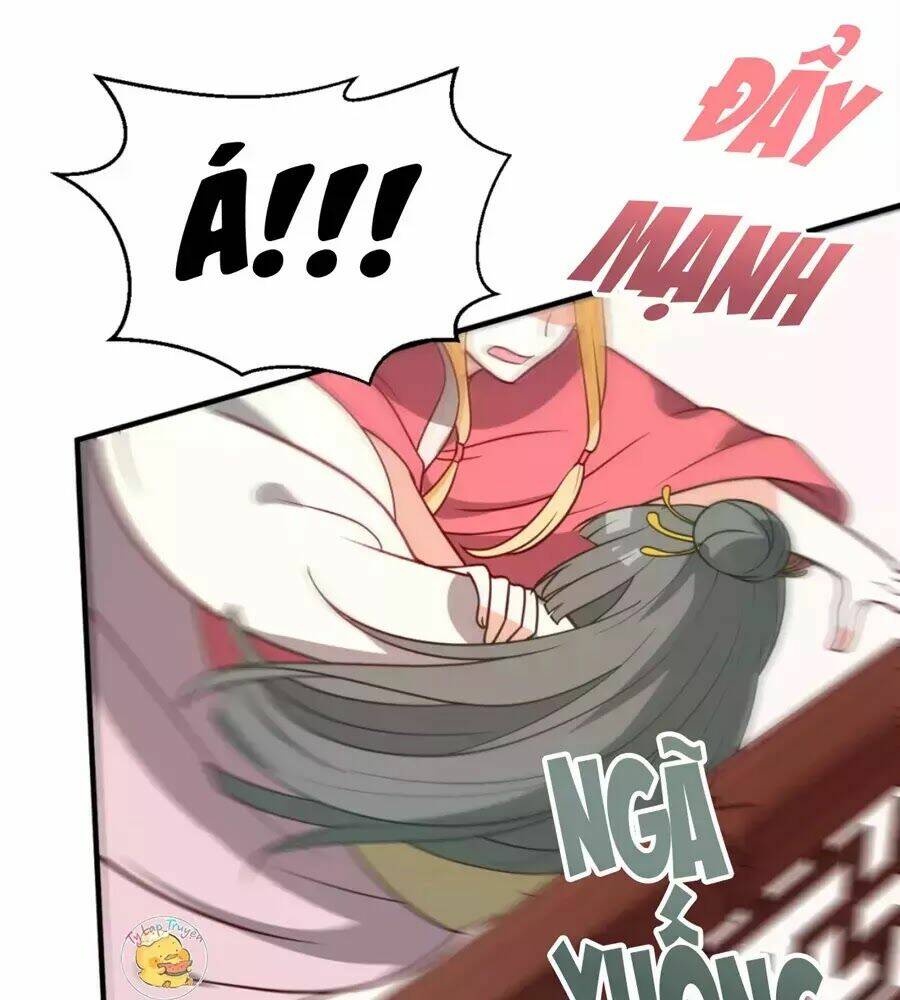 Trùng Sinh Chuyên Sủng Độc Phi Của Nhiếp Chính Vương Chapter 44 - Trang 2