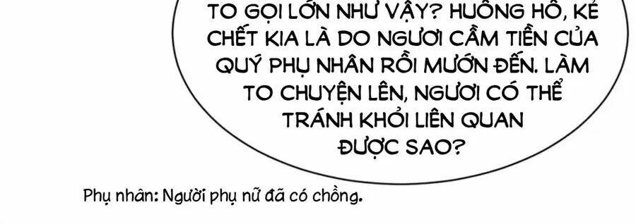 Trùng Sinh Chuyên Sủng Độc Phi Của Nhiếp Chính Vương Chapter 45 - Trang 2