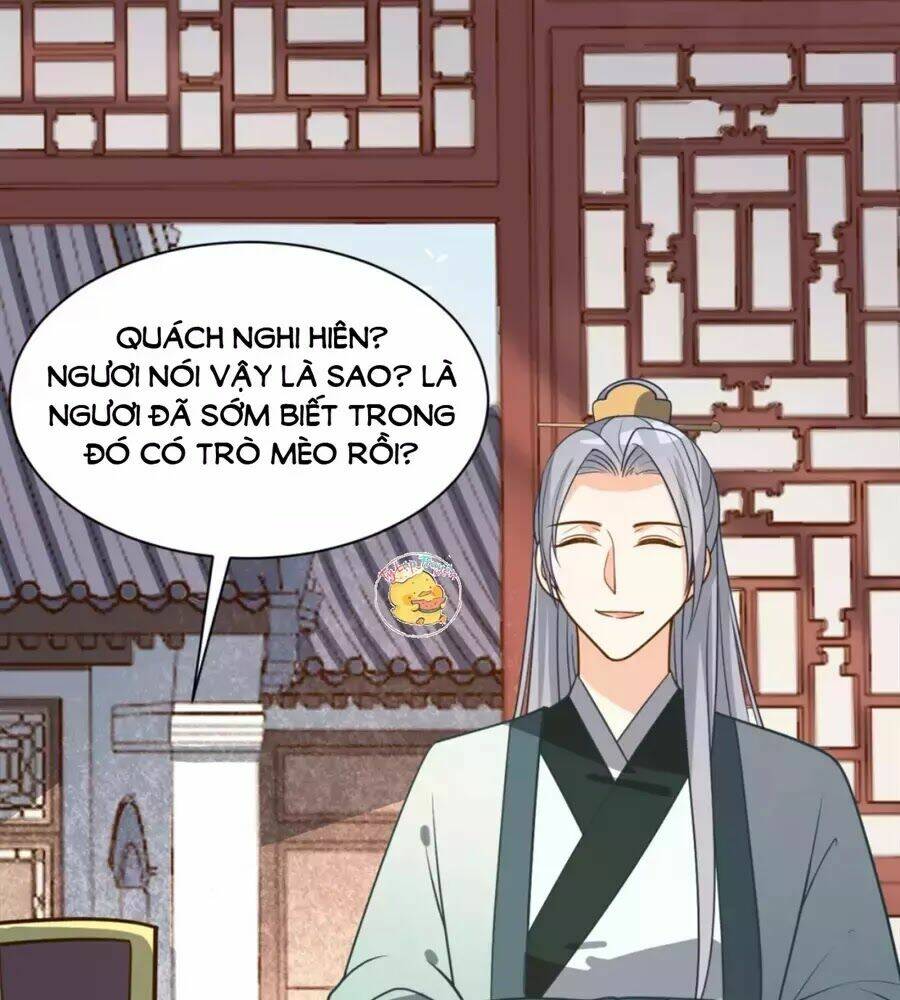 Trùng Sinh Chuyên Sủng Độc Phi Của Nhiếp Chính Vương Chapter 45 - Trang 2