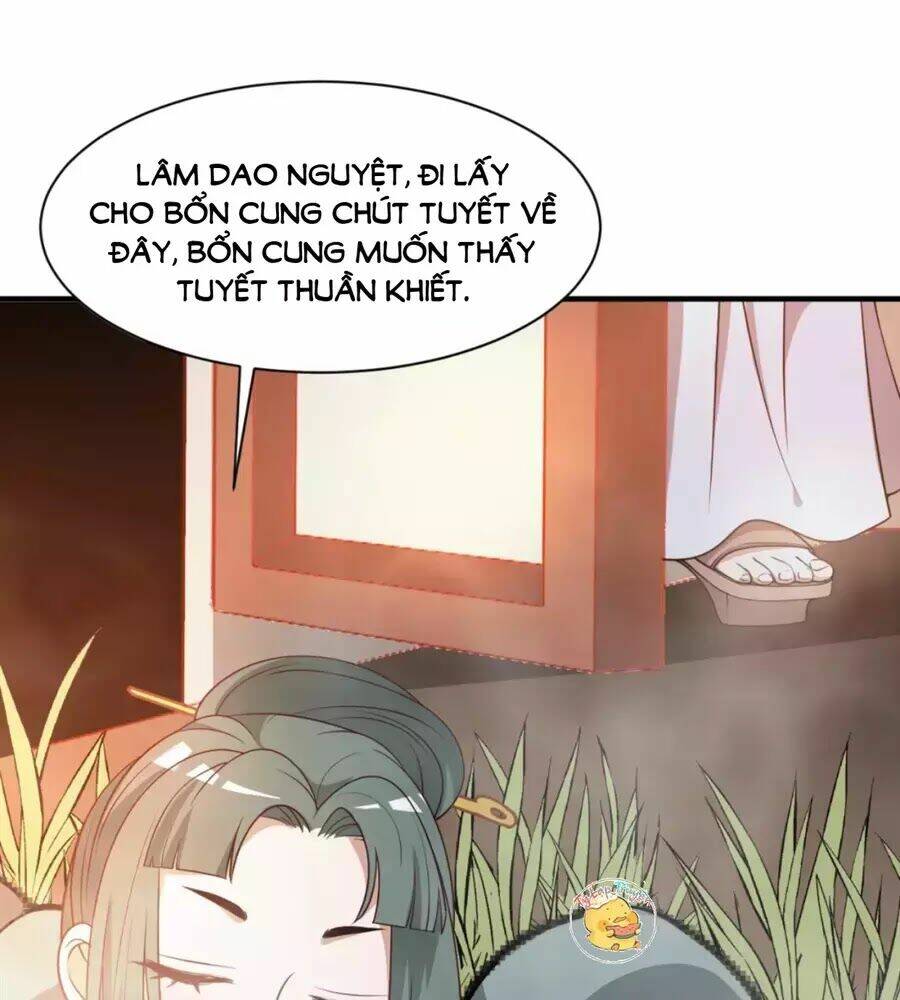 Trùng Sinh Chuyên Sủng Độc Phi Của Nhiếp Chính Vương Chapter 45 - Trang 2