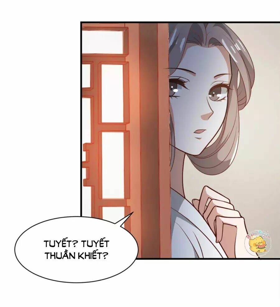 Trùng Sinh Chuyên Sủng Độc Phi Của Nhiếp Chính Vương Chapter 45 - Trang 2