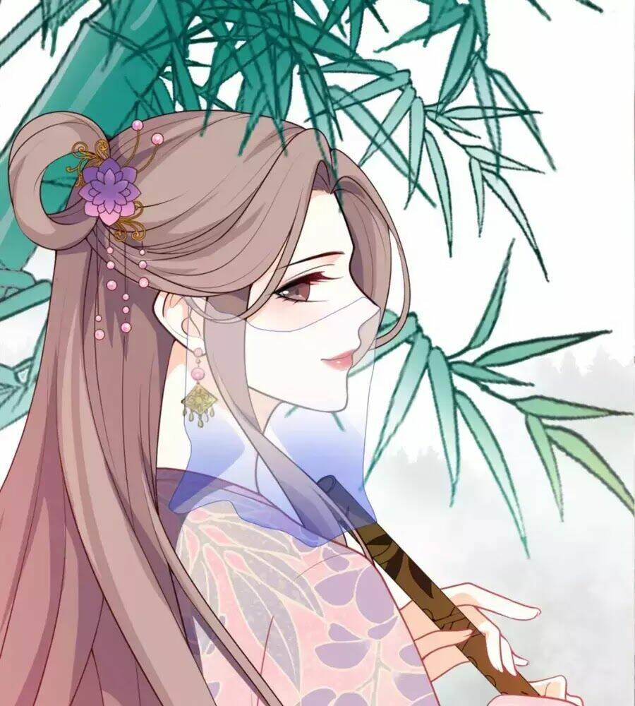 Trùng Sinh Chuyên Sủng Độc Phi Của Nhiếp Chính Vương Chapter 45 - Trang 2