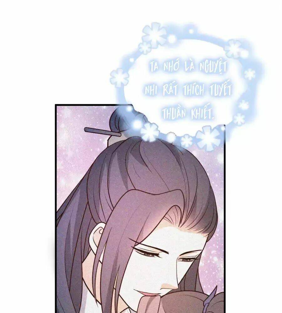 Trùng Sinh Chuyên Sủng Độc Phi Của Nhiếp Chính Vương Chapter 45 - Trang 2