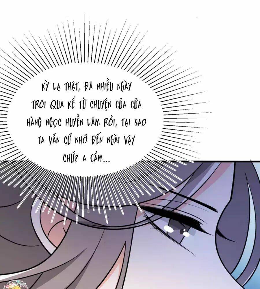 Trùng Sinh Chuyên Sủng Độc Phi Của Nhiếp Chính Vương Chapter 45 - Trang 2
