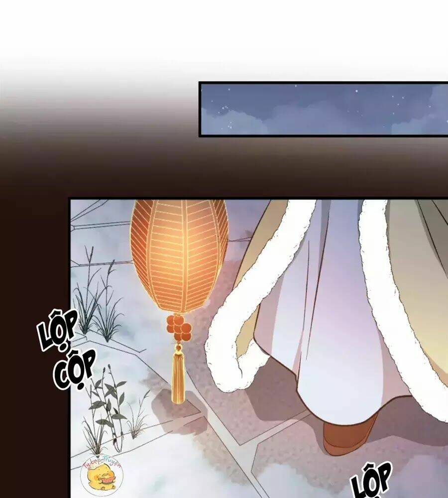 Trùng Sinh Chuyên Sủng Độc Phi Của Nhiếp Chính Vương Chapter 45 - Trang 2