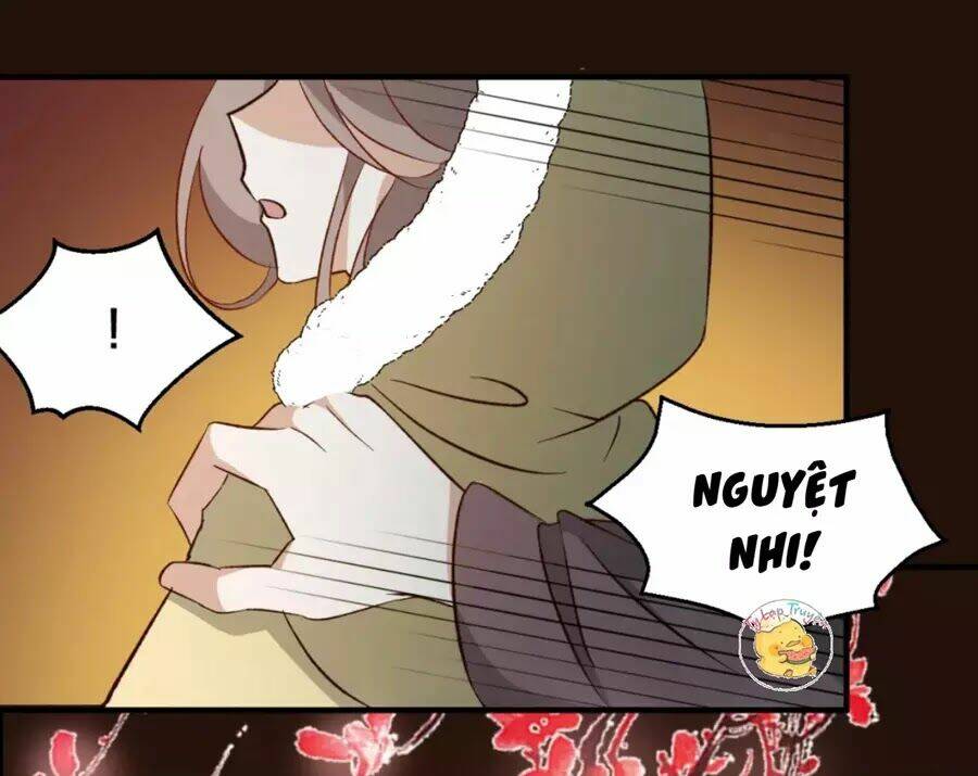 Trùng Sinh Chuyên Sủng Độc Phi Của Nhiếp Chính Vương Chapter 45 - Trang 2