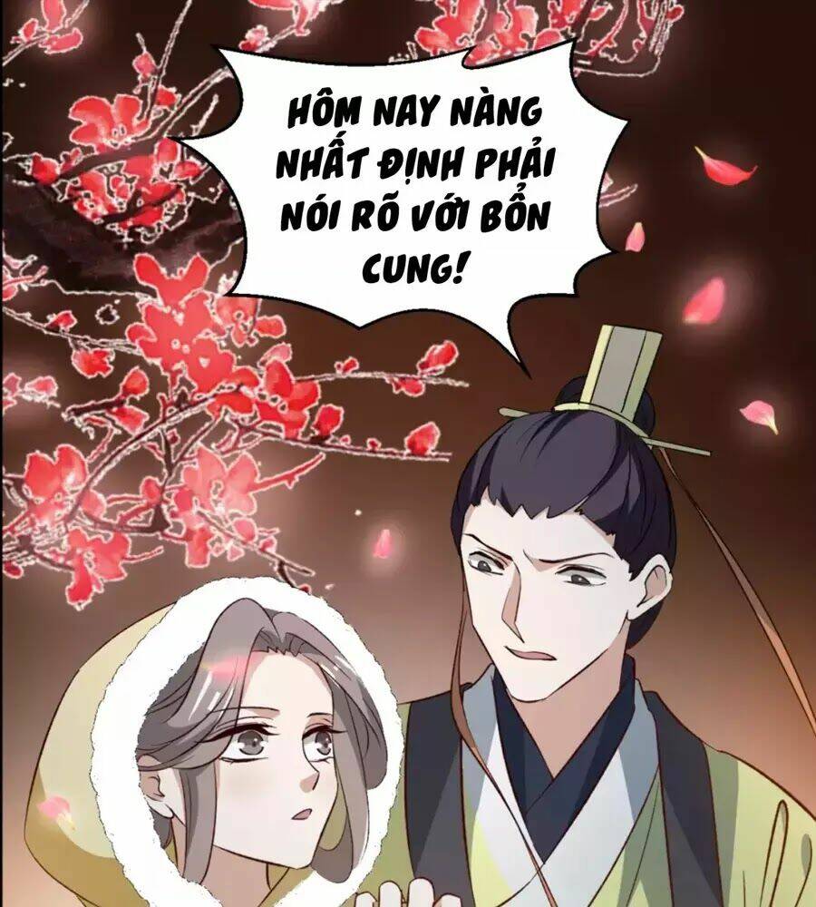 Trùng Sinh Chuyên Sủng Độc Phi Của Nhiếp Chính Vương Chapter 45 - Trang 2