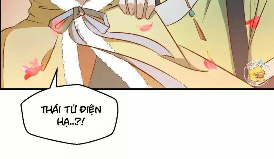 Trùng Sinh Chuyên Sủng Độc Phi Của Nhiếp Chính Vương Chapter 45 - Trang 2