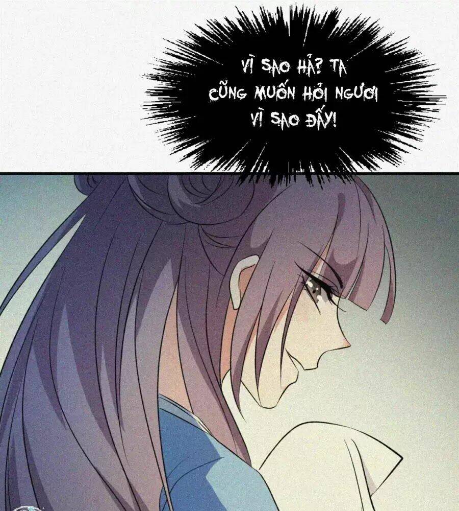 Trùng Sinh Chuyên Sủng Độc Phi Của Nhiếp Chính Vương Chapter 45 - Trang 2