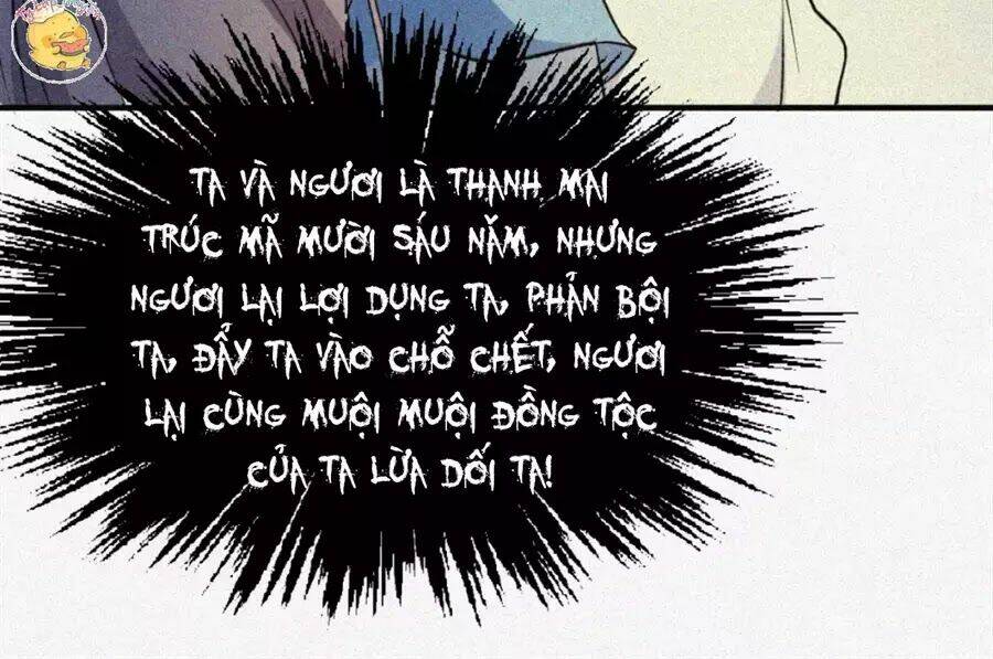 Trùng Sinh Chuyên Sủng Độc Phi Của Nhiếp Chính Vương Chapter 45 - Trang 2