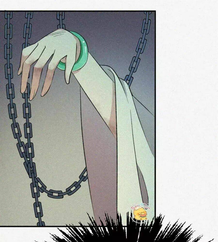 Trùng Sinh Chuyên Sủng Độc Phi Của Nhiếp Chính Vương Chapter 45 - Trang 2