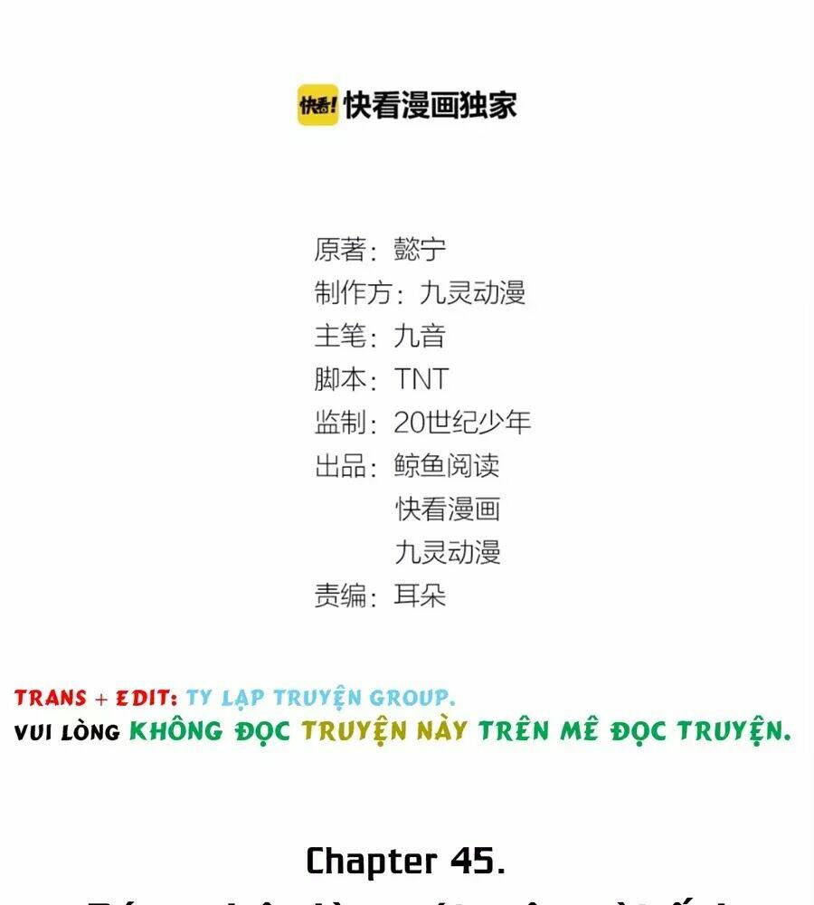 Trùng Sinh Chuyên Sủng Độc Phi Của Nhiếp Chính Vương Chapter 45 - Trang 2